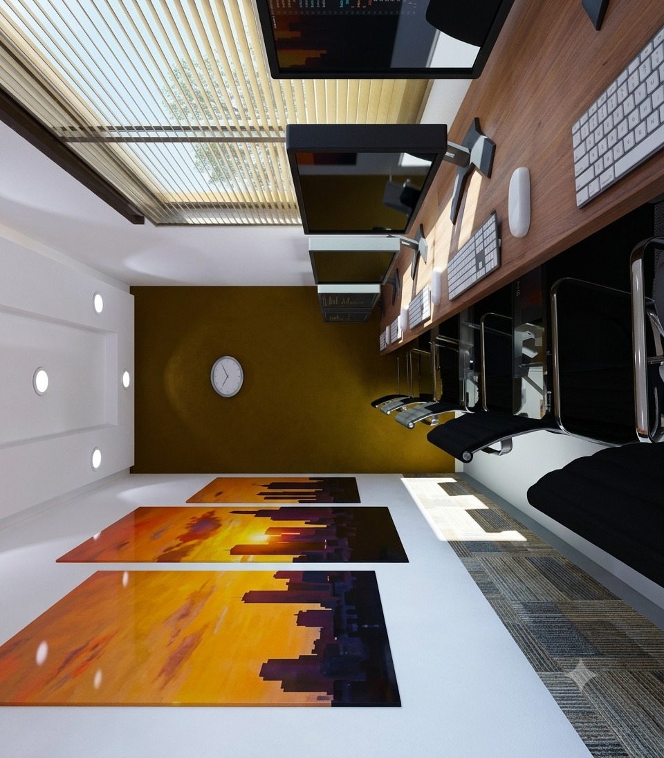 Office Renovation